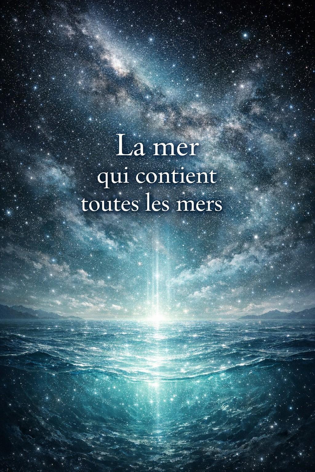 Couverture mer essen