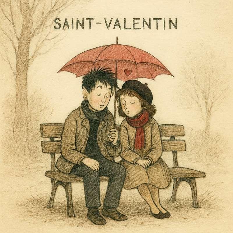Valentin 2